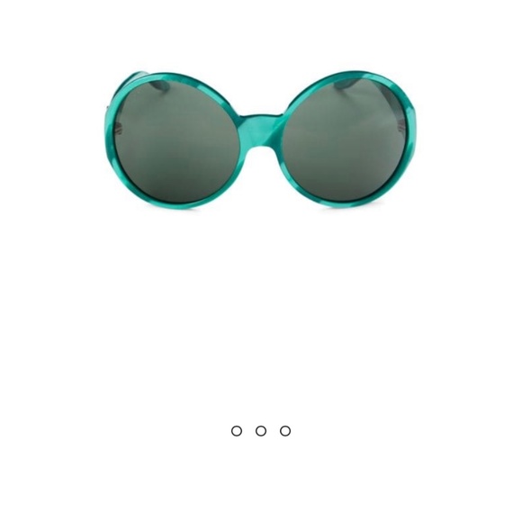 Gucci sunglasses - Picture 6 of 7